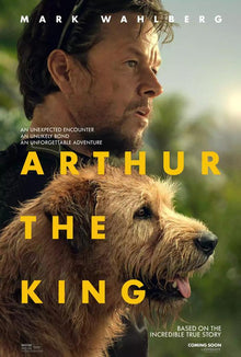  Arthur the King HD - (Vudu)
