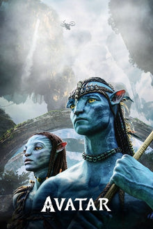  Avatar 1 - 4K (MA/Vudu)