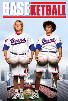  Baseketball - HD (MA/Vudu)