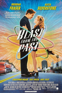  Blast from the Past - HD (MA/Vudu)