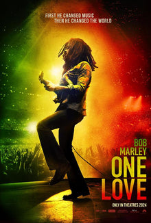  Bob Marley One Love Vudu 4K or iTunes 4K