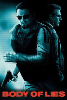  Body of Lies - HD (MA/Vudu)