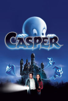 Casper - 4K (MA/Vudu)