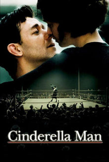  Cinderella Man - 4K (MA/Vudu)