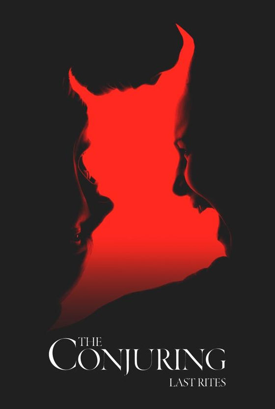 Conjuring the Last Rite - HD (MA/Vudu)