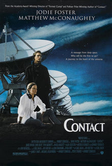  Contact - HD (MA/Vudu)