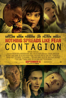  Contagion - 4K (MA/Vudu)