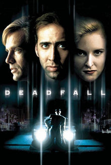  Deadfall 1993 - HD (VUDU)