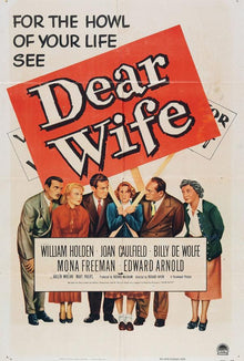  Dear Wife - HD (VUDU)