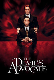  Devil's Advocate - HD (MA/Vudu)
