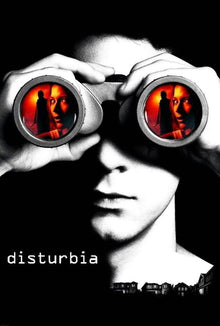  Disturbia - HD (VUDU)