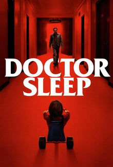  Doctor Sleep Directors Cut - 4K (MA/Vudu)
