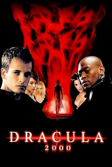  Dracula 2000 - HD (VUDU)