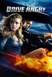  Drive Angry - HD (VUDU)