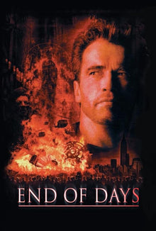  End of Days - HD (MA/Vudu)