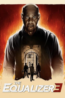  The Equalizer 3 - 4K (MA/Vudu)