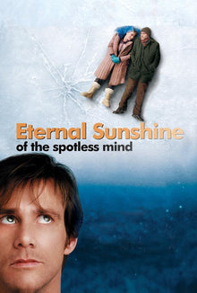  Eternal Sunshine of a Spotless Mind - HD (MA/Vudu)