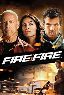  Fire with Fire - HD (VUDU)