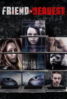  Friend Request - HD (VUDU)