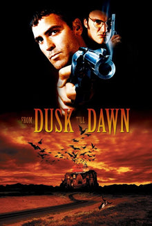  From Dusk Till Dawn - HD (VUDU)
