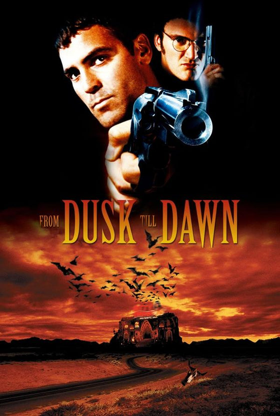 From Dusk Till Dawn - HD (VUDU)