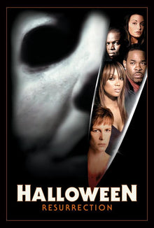 Halloween: Resurrection - 4K (VUDU)