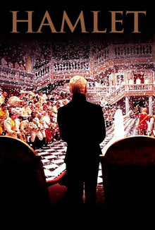  Hamlet - HD (MA/Vudu)