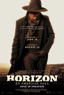  Horizon An American Saga Chapter 1 - 4K (MA/Vudu)