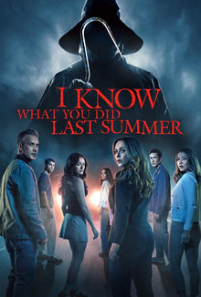  I Know What You Did Last Summer 2025 - 4K (MA/Vudu)