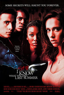  I Still Know what You Did Last Summer - 4K (MA/Vudu)