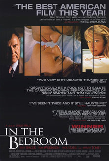  In the Bedroom - HD (Vudu)