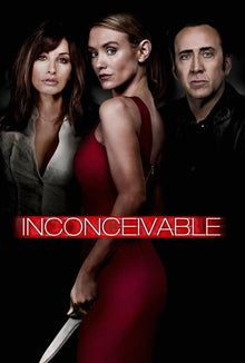  Inconceivable -  HD (VUDU)