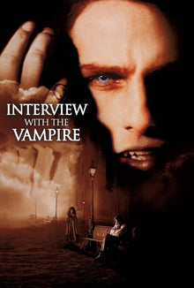  Interview With the Vampire: The Vampire Chronicles - HD (MA/Vudu)
