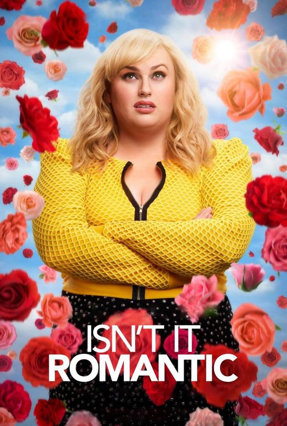 Isn't it Romantic - 4K (MA/Vudu)