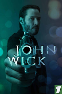  John Wick - 4K (iTunes)