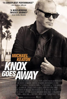  Knox Goes Away HD - (Vudu)