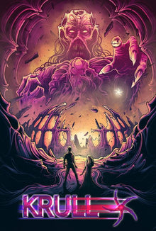  Krull - 4K (MA/Vudu)