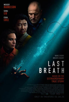  Last Breath - HD (MA/Vudu)