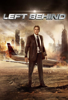  Left Behind - HD (VUDU)