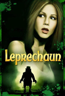  Leprechaun - HD (VUDU)