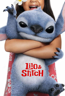  Lilo & Stitch 2025 - HD (MA/Vudu)