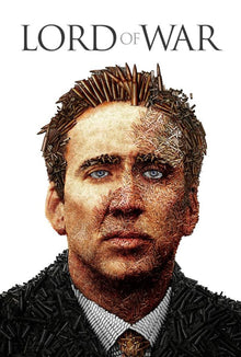 Lord of War - 4K (VUDU)