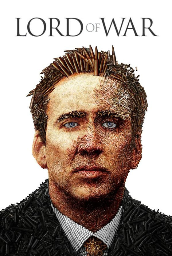Lord of War - 4K (VUDU)