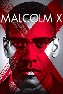  Malcolm X - 4K (MA/Vudu)