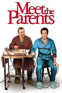  Meet the Parents - 4K (MA/Vudu)
