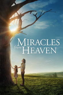  Miracles From Heaven - SD (MA/Vudu)