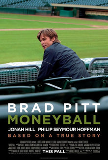  Moneyball - 4K (MA/Vudu)