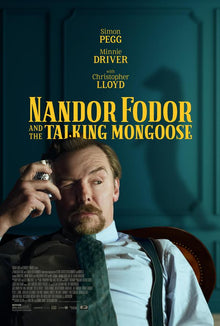  Nandor Fodor and the Talking Mongoose - HD (VUDU)