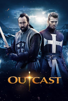  Outcast VUDU HD