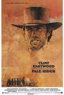  Pale Rider - 4K (MA/Vudu)